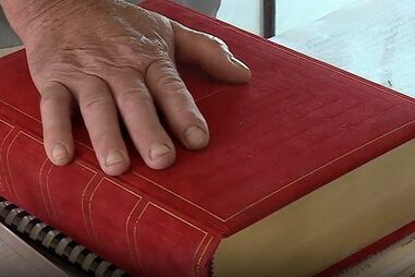 Homem agrediu e violou mulher que recusava participar em reuniões das Testemunhas de Jeová em Braga