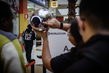 Worldcoin
