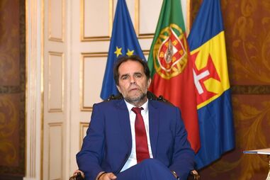  Miguel Albuquerque