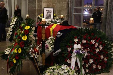 Homenagem a António Pedro Vasconcelos