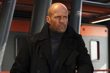 Jason Statham 