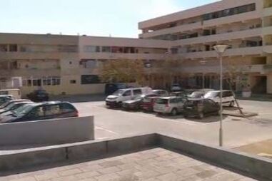 Homem condenado a 13 anos de prisão por matar com ferro vizinha idosa fica em liberdade