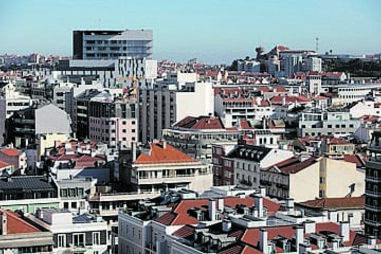 Setor imobiliário