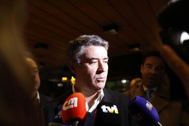 José Luís Carneiro 