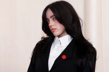 Billie Eilish nos Óscares