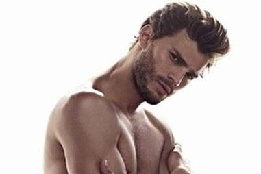 Jamie Dornan