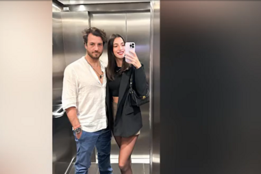 “Já tenho quase 40 anos”: Rui Porto Nunes em entrevista anuncia que já vive com Inês Vilhena 