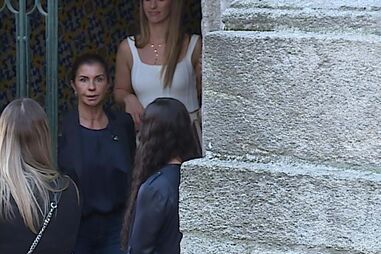 Cabeleireira Inês Pereira