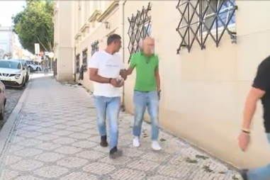 Caseiros matam casal de idosos para roubar carro e cartões em Baleizão