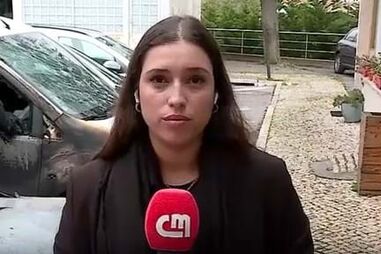 Polícia Judiciária investiga fogo em quatro automóveis em Cascais