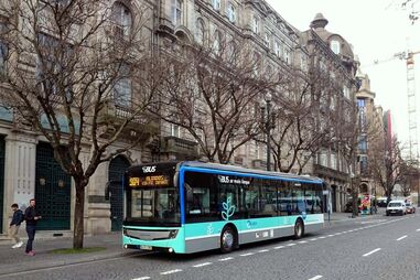 Transportes Metropolitanos do Porto revelou ainda que espera, no decorrer deste ano, conseguir "agregar todos os operadores com esta funcionalidade".