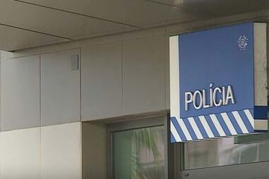 Homem atingido com tiro de caçadeira 