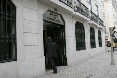 Banco de Portugal 