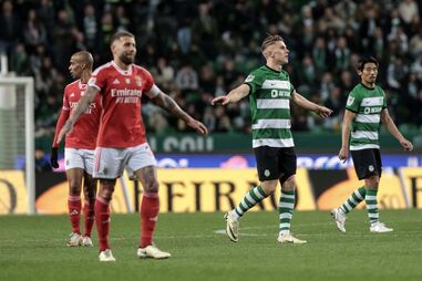 Sporting-Benfica