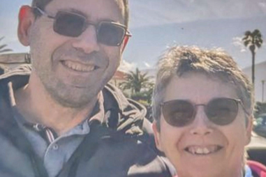 Drones usados nas buscas por casal francês desaparecido na Madeira