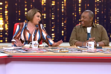 “Uma relação a quatro”: Daniel Nascimento sobre Cristina Ferreira levar amigos em viagem para ir ter com João Monteiro