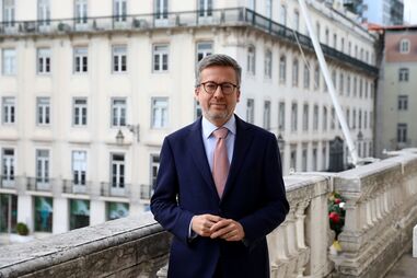Carlos Moedas