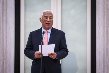 António Costa
