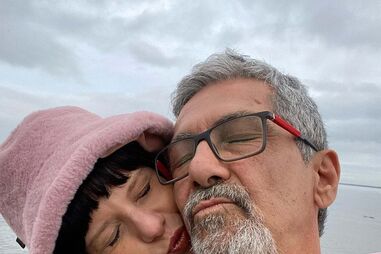 Nuno Homem de Sá e Nádia Lopes