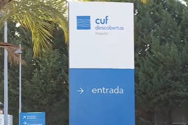 Compressas vaginais esquecidas durante partos motivam queixas contra hospitais CUF Descobertas e Cascais