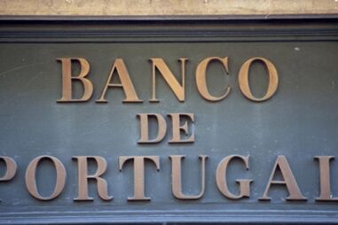 Banco de Portugal 