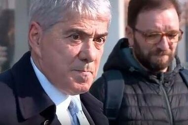 Relação de Lisboa declara nula pronúncia de Sócrates na Operação Marquês