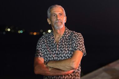 Nuno Homem de Sá em perigo de fuga do país? Ator 'brinca' com a justiça após acusação de violência doméstica