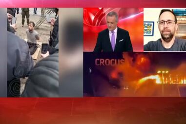 Ireneu Teixeira analisa cenários do ataque terrorista em sala de espetáculos em Moscovo