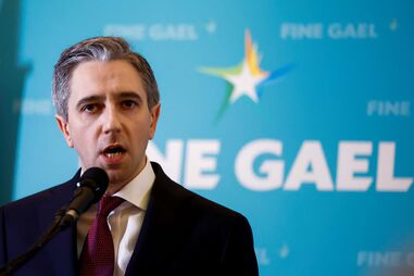 Simon Harris