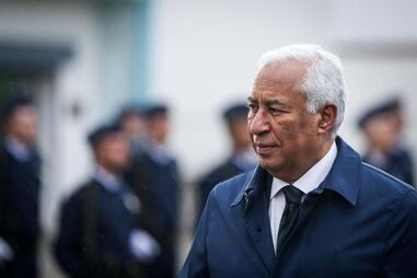 António Costa