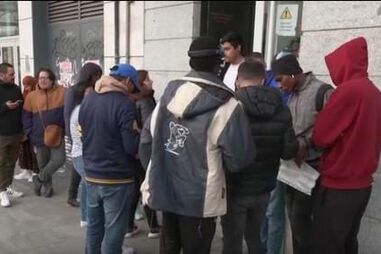 Comissão de Proteção de Dados suspende recolha de dados da íris pela Worldcoin