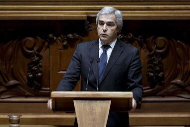 Nuno Melo