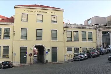 Instituto de Medicina Legal