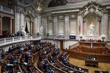 Parlamento