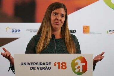 Margarida Balseiro Lopes