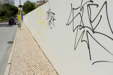 Homem com cerca de 30 anos encontrado morto em Sacavém 