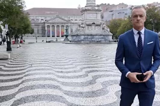 Lisboa é o concelho-chave mais relevante para eleições legislativas em Portugal