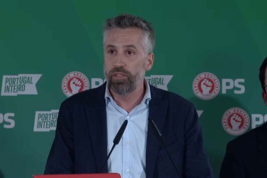 “Tudo indica que o resultado não permitirá ao PS ser o partido mais votado”: Pedro Nuno Santos assume derrota