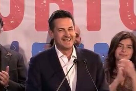 “As propostas da IL farão uma grande diferença na vida dos portugueses”: Rui Rocha reage aos resultados das eleições