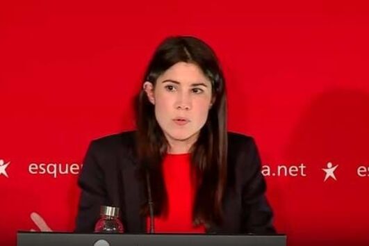 “Reflexo de uma governação desastrosa da maioria absoluta do PS”: Mariana Mortágua sobre o resultado das eleições