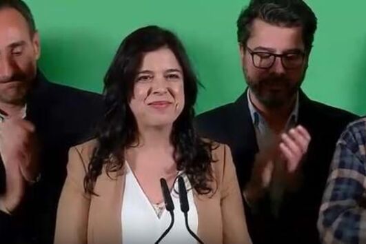 Inês Sousa Real acusa Presidente da República de contribuir para “instabilidade política”