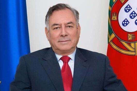 António Tânger Correia