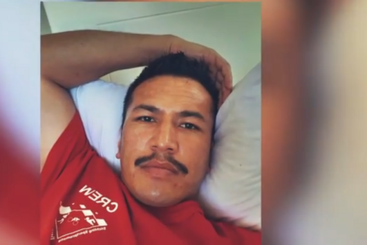 MP pede pelo menos três anos de internamento para homicida do Centro Ismaili