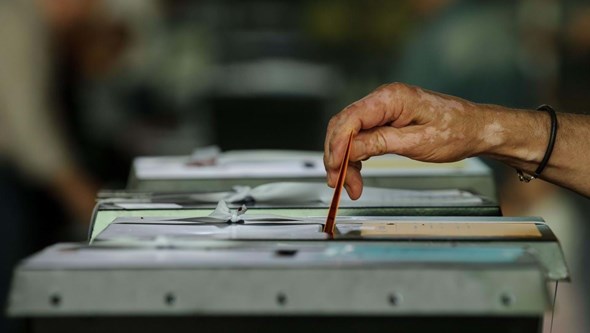 Urnas das eleições regionais da Madeira já abriram