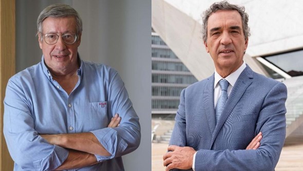 Manuel Serrão e Júlio Magalhães alvo de buscas. PJ investiga desvio de mais de 50 milhões de euros no PRR