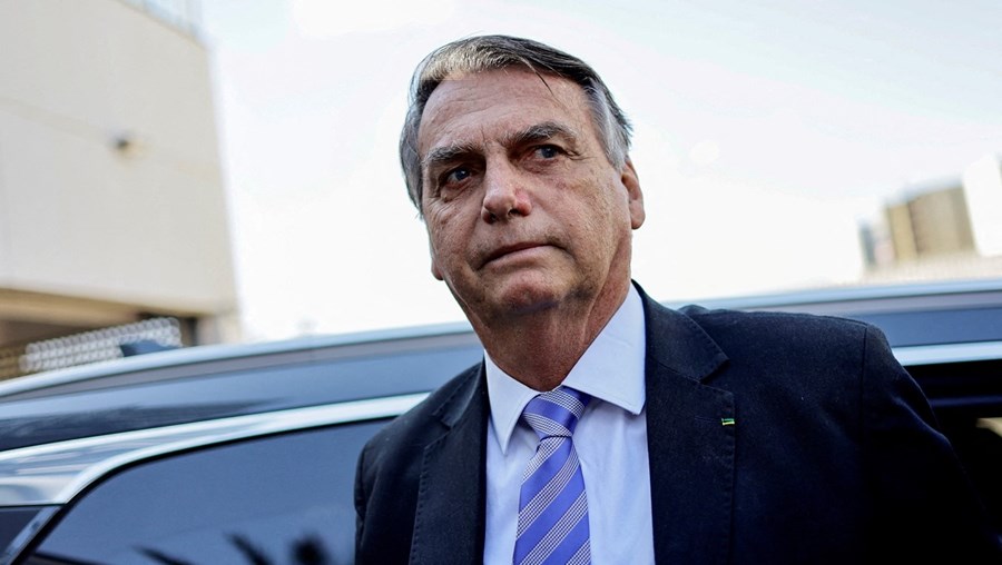 Militares confirmaram que Bolsonaro planeou golpe para se manter no poder  após as presidenciais de 2022
