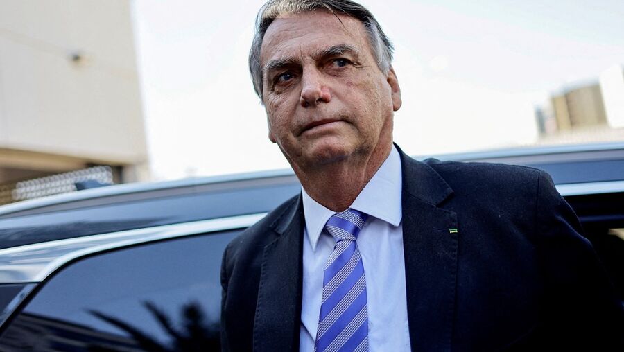 Militares confirmaram que Bolsonaro planeou golpe para se manter no poder  após as presidenciais de 2022