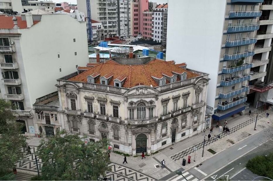 Guerra por herança milionária