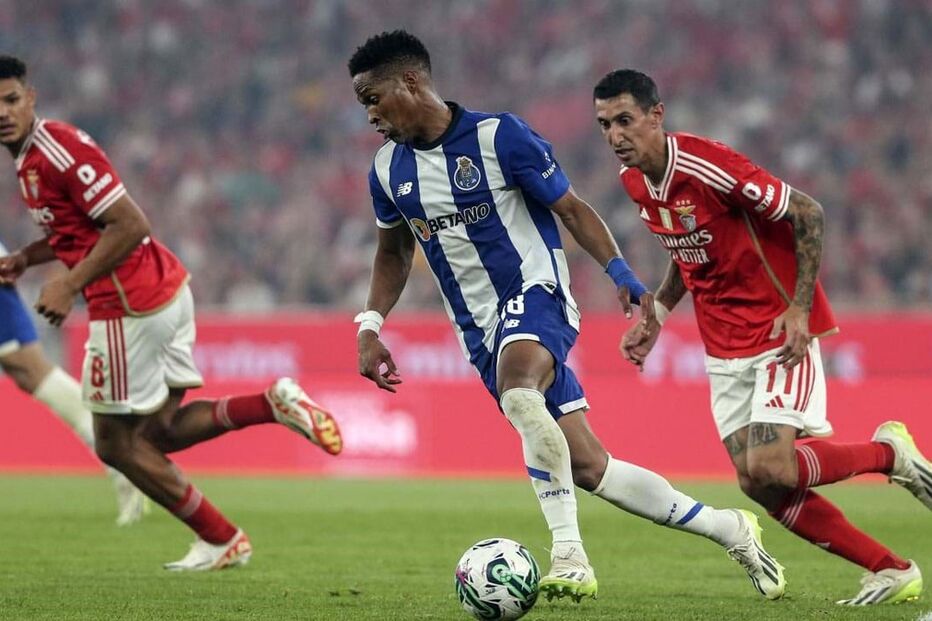 Benfica - FC Porto