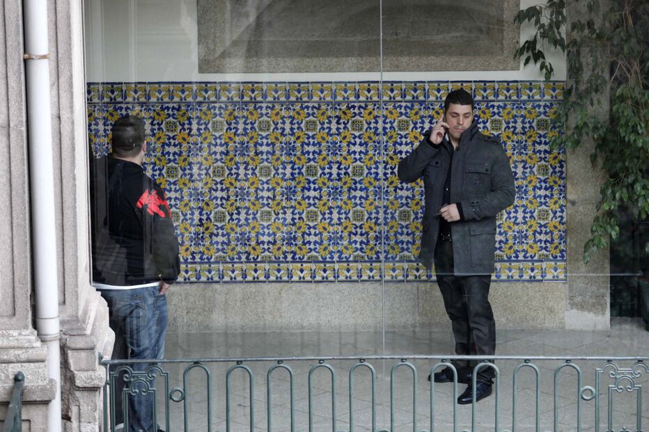 Hélder Bianchi foi apanhado em escutas do inquérito a ‘Xuxa’